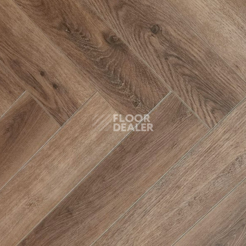 Ламинат Alpine Floor Herringbone Pro 12мм lf 106-14 Дуб Пикардия фото 1 | FLOORDEALER